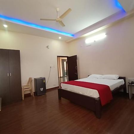 Ss Lodge Devanahalli Exterior foto